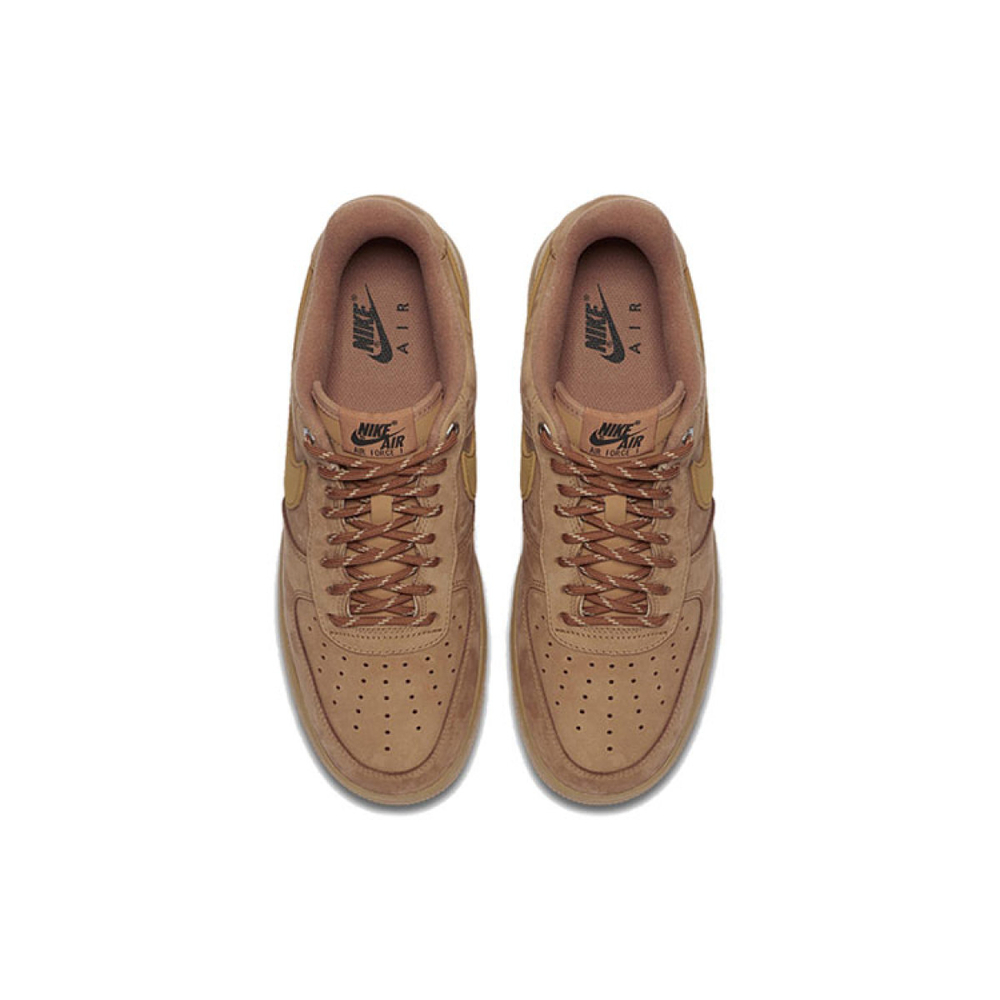 Nike Air Force 1 Low 07 LV8 “Wheat / Flax”