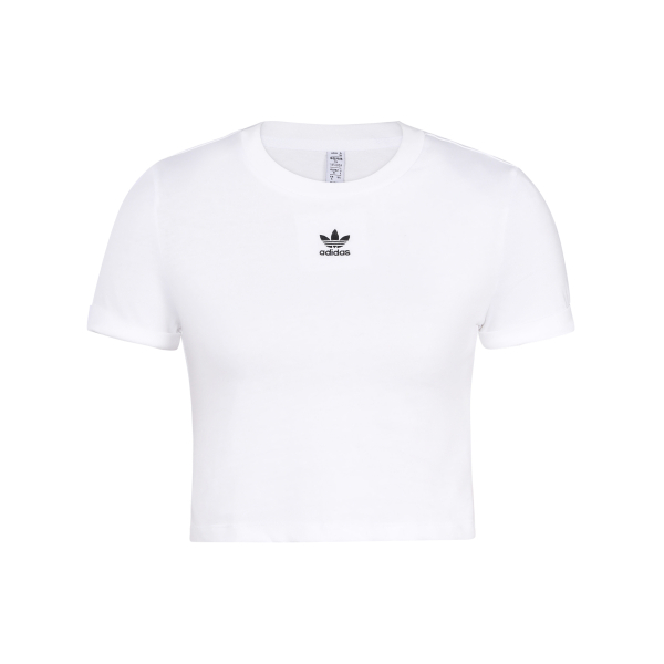 Adidas originals Crop Top T