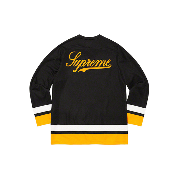 Supreme x Lamborghini SS20 Week 6 Logo T