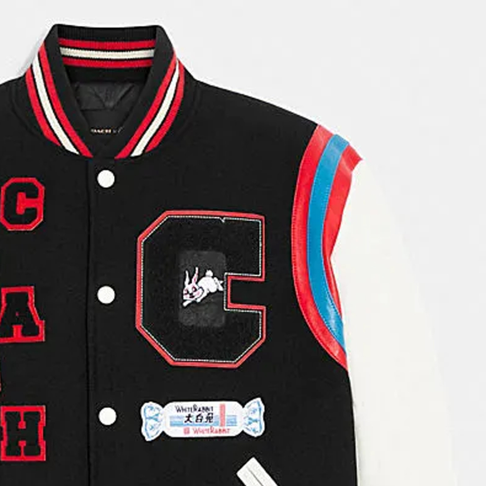 COACH x Logo