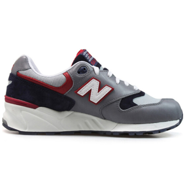 New Balance NB 999 Logo
