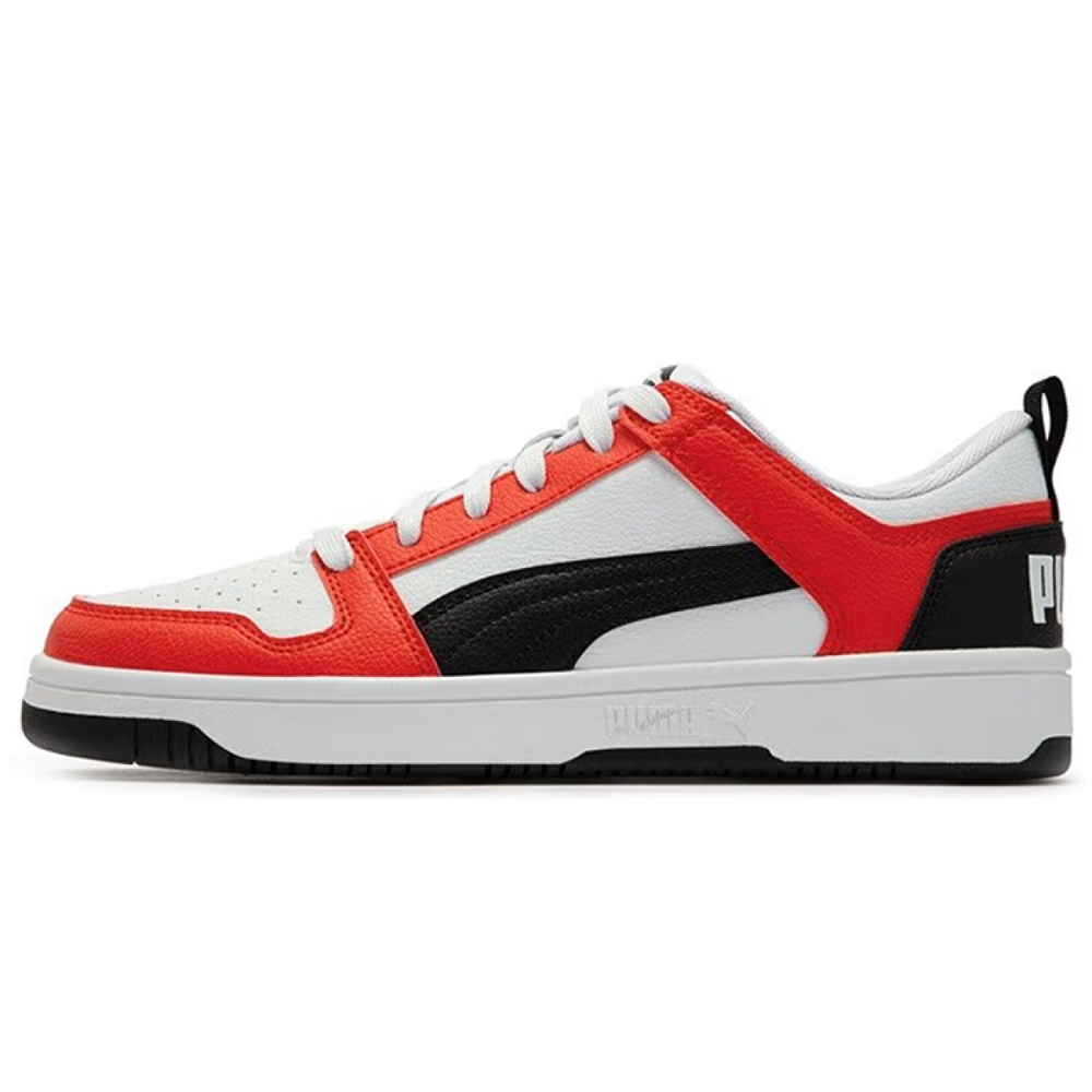 PUMA REBOUND Layup Low SL