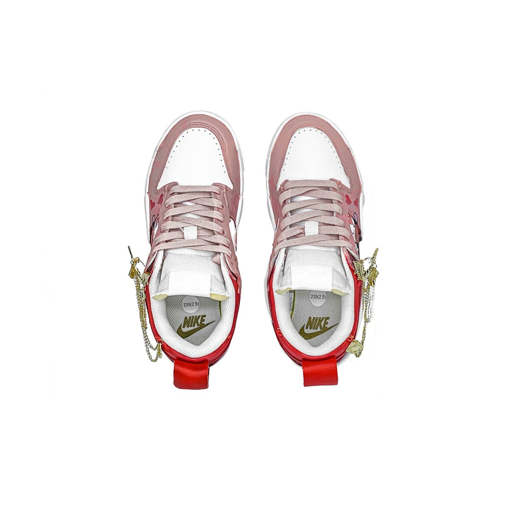 Nike Dunk Disrupt Low FZBB