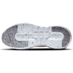 Nike Crater impact