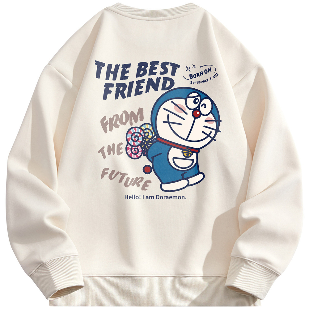 Doraemon A
