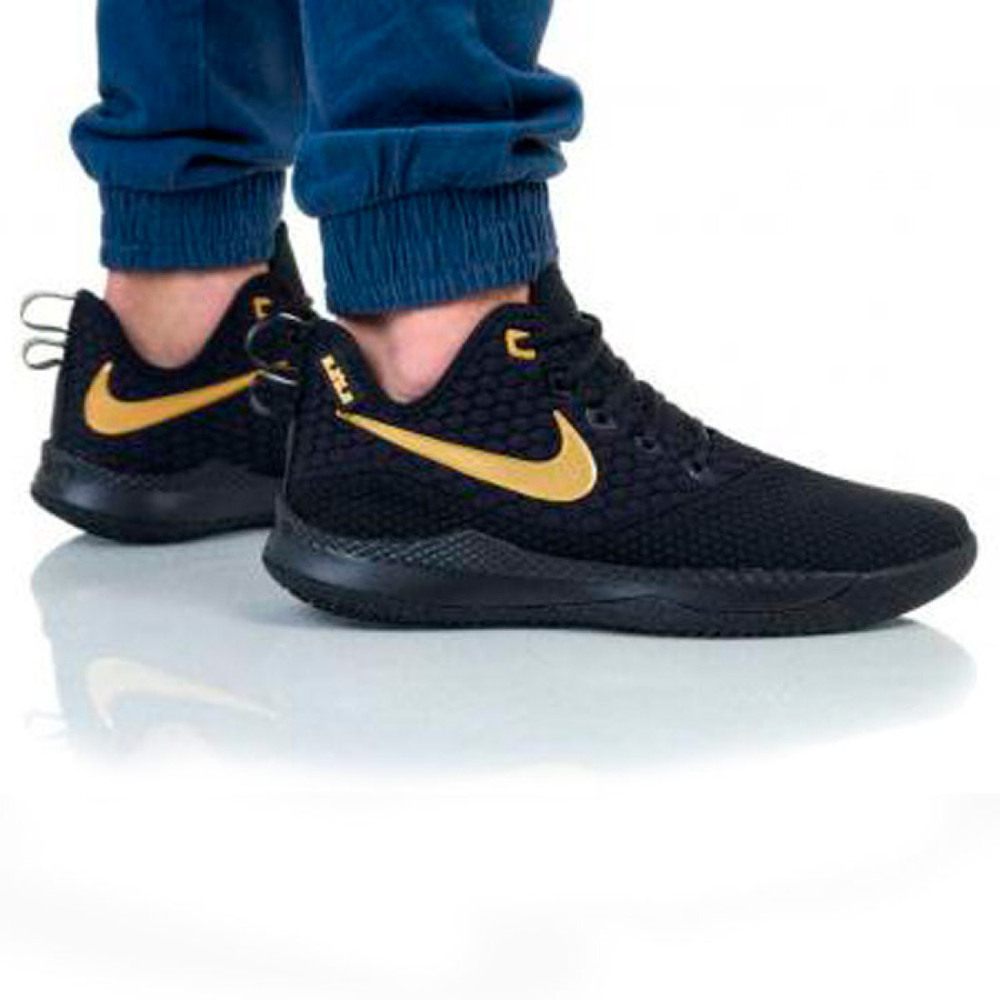 Nike Lebron Witness 3 3