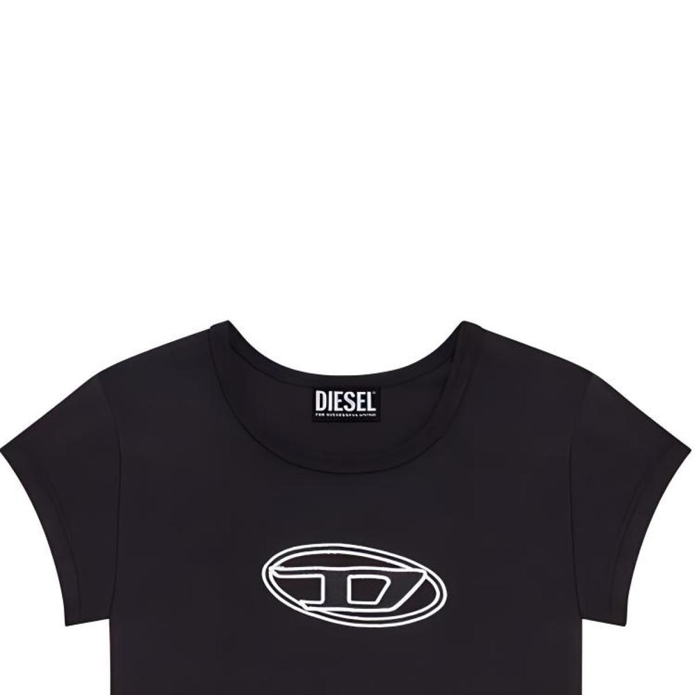 DIESEL Logo T