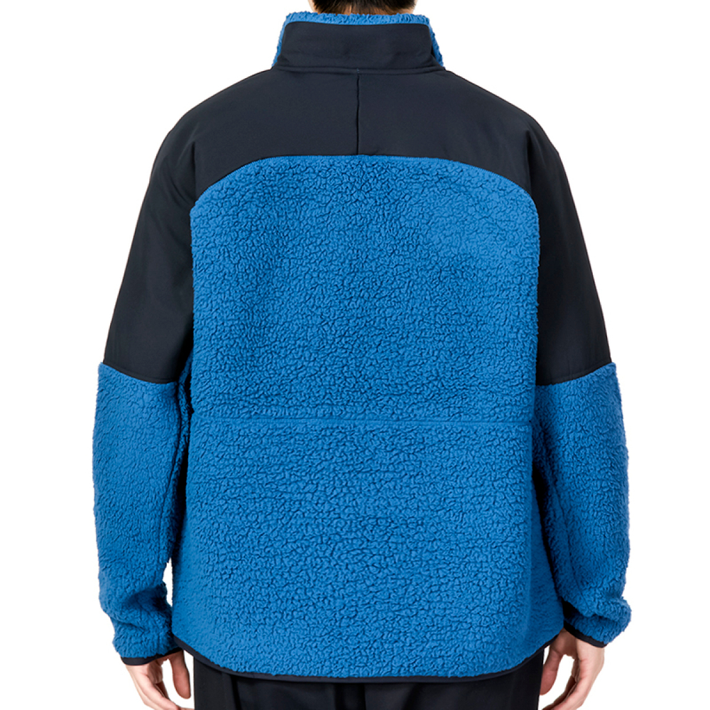 Under Armour Legacy Sherpa Fz Logo