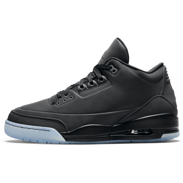 Jordan Air Jordan 3 Retro 5Lab3 Black