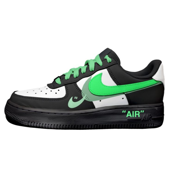 【 】 Nike Air Force 1 Low OKHR