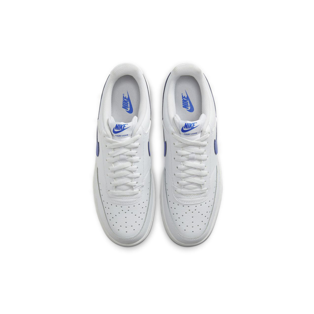 Nike Court Vision Low