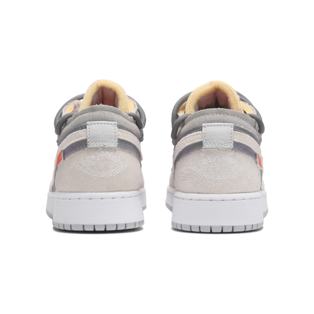 【 】 Jordan Air Jordan 1 Low GS
