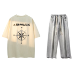 Airwalk Logo T