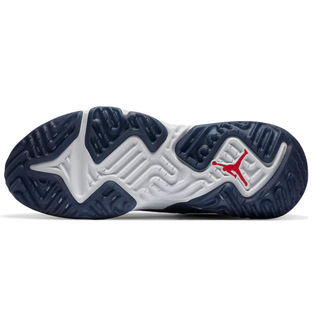 Jordan Delta