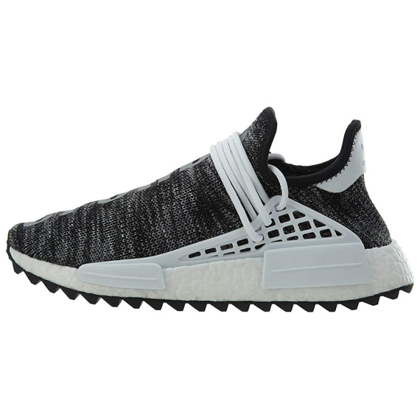 Pharrell Williams x adidas originals NMD Human Race Oreo