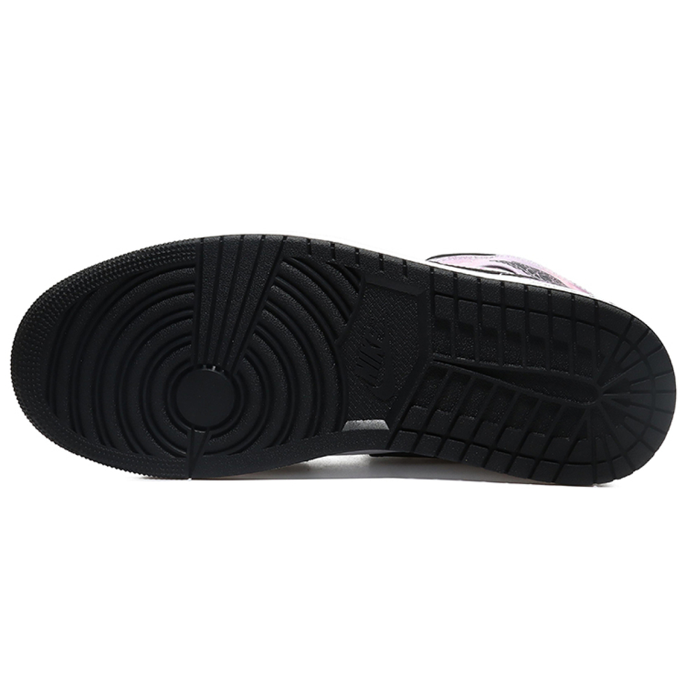 【 】 Jordan Air Jordan 1 Mid SE "Zen Master"