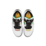 Jordan Air Jordan 4 retro lucid green