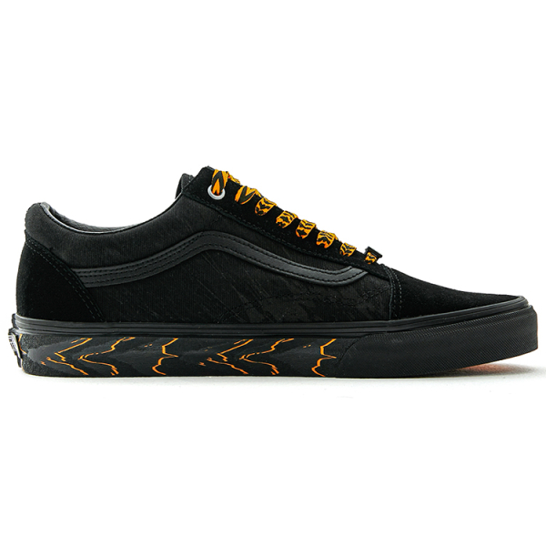 HuaTunan x Vans Old Skool
