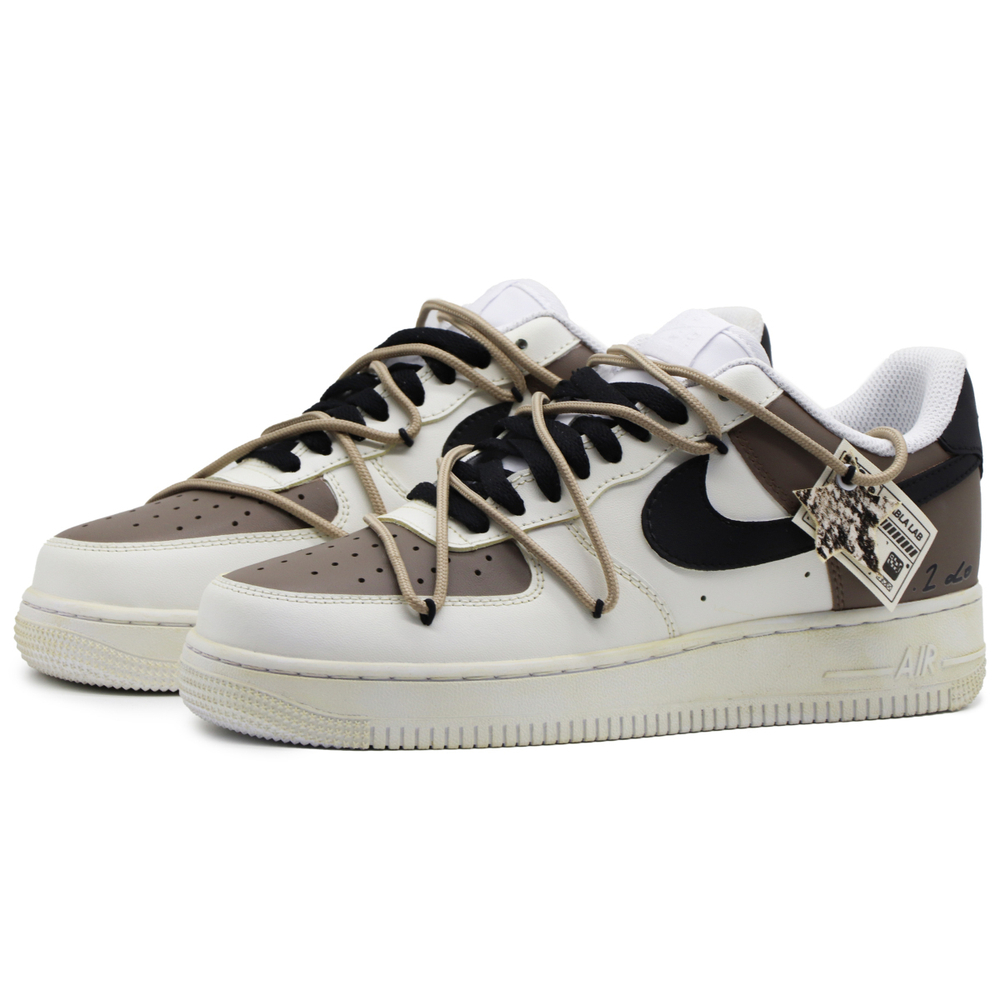【 】 Nike Air Force 1 BBL