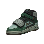 White Mountain x FILA FUSION Teratach