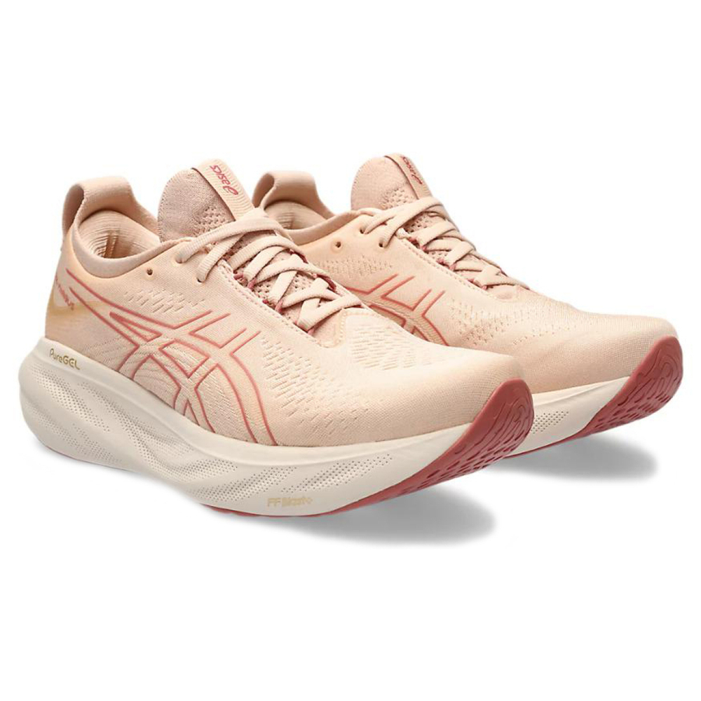 Asics GEL-Nimbus 25