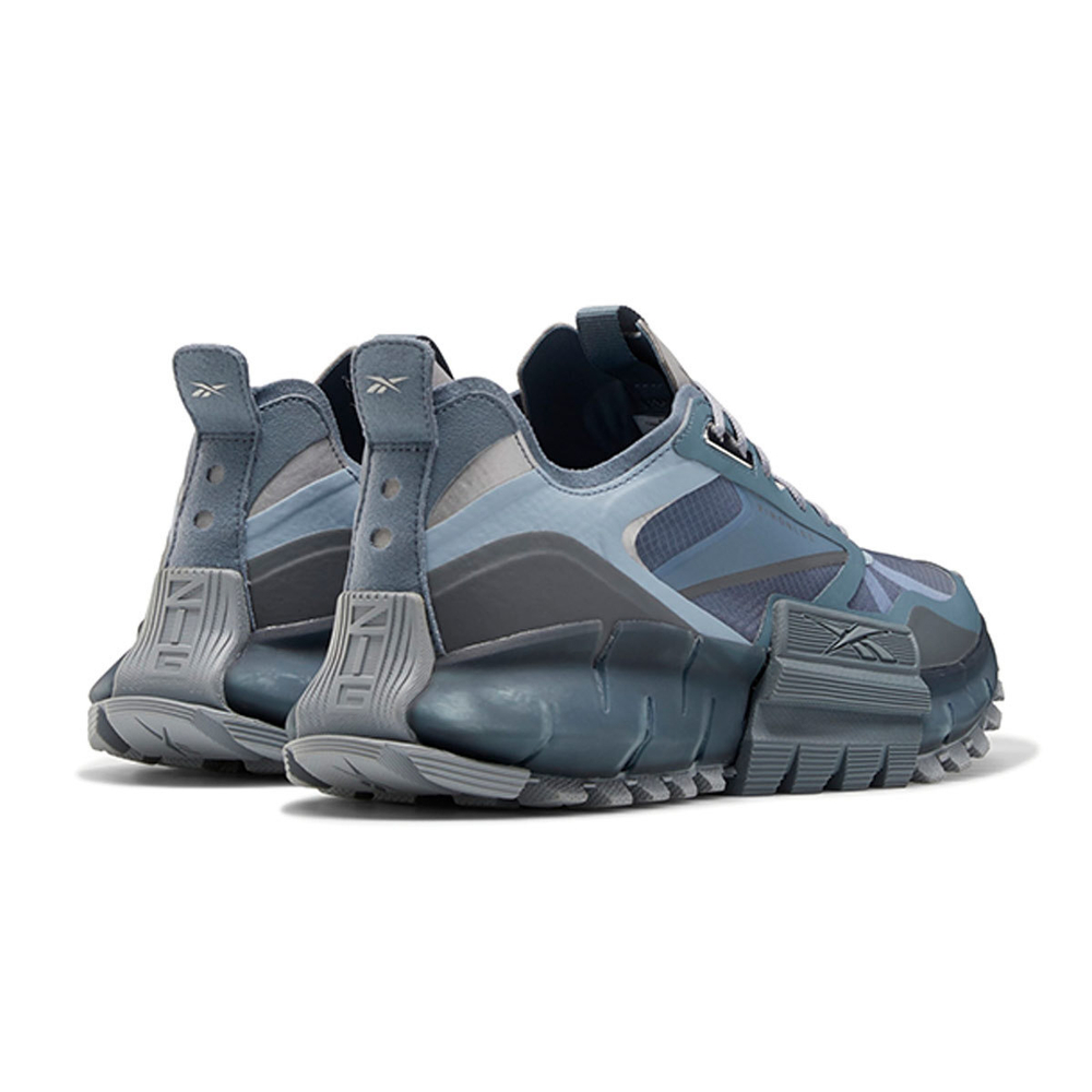 Reebok Zig Kinetica x Ximon Lee