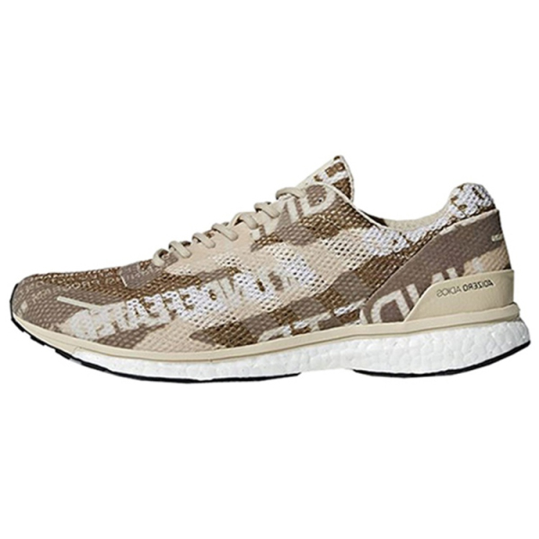 UNDEFEATED x adidas Adizero Adios 3