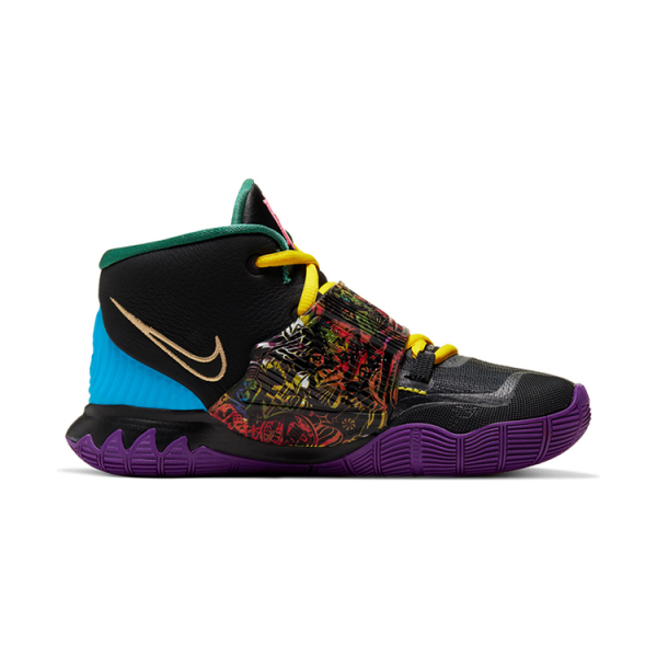 Nike Kyrie 6 CNY 6
