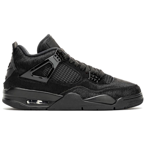 Jordan Air Jordan 4 pony hair