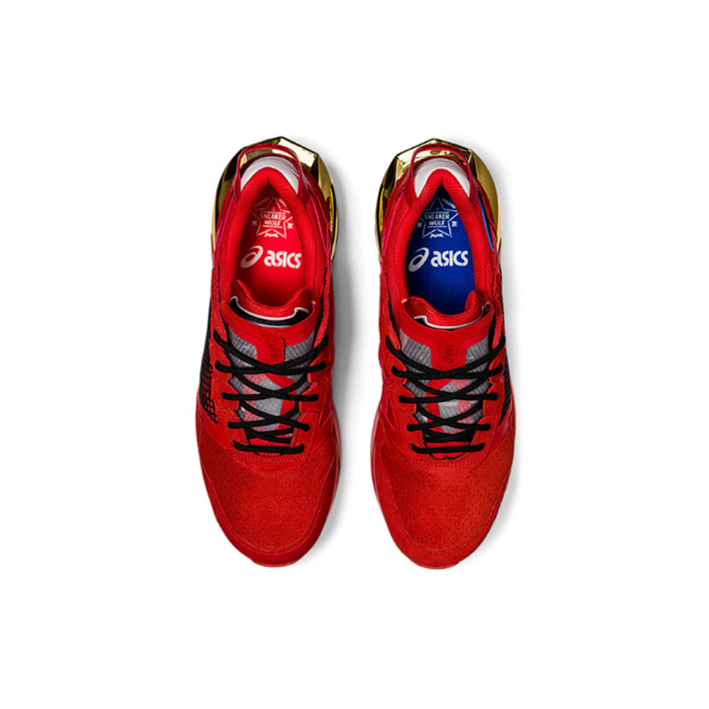 Asics Gel-Lyte XXX Welcome Tokyo