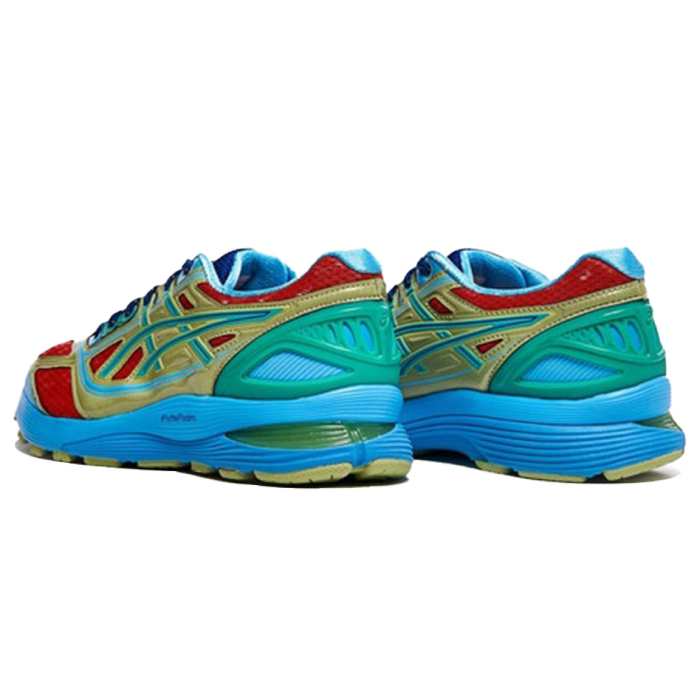 KIKO KOSTADINOV x Asics Gel-Korika