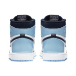 Jordan Air Jordan 1 Retro High Blue Chill 2019