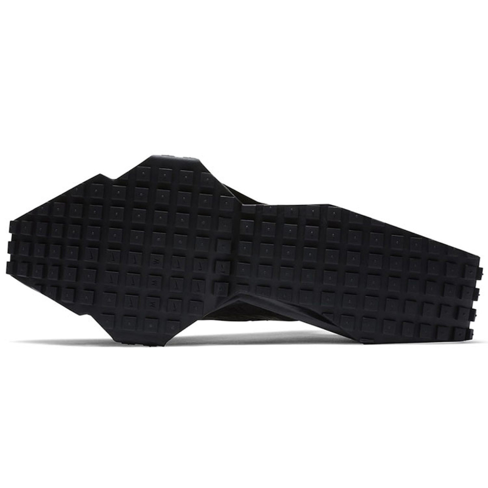 Mmw x Nike zoom 004 triple black TPU