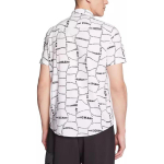 ARMANI EXCHANGE SS23 Logo