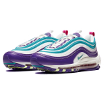 Nike Air Max 97 Purple Teal