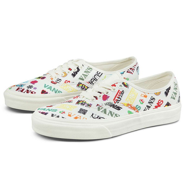 Vans Authentic