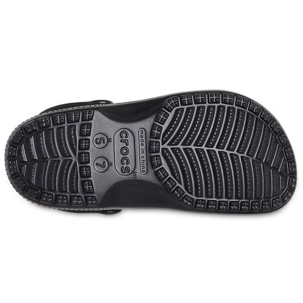 Crocs Classic clog Wu-Tang Clan EVA