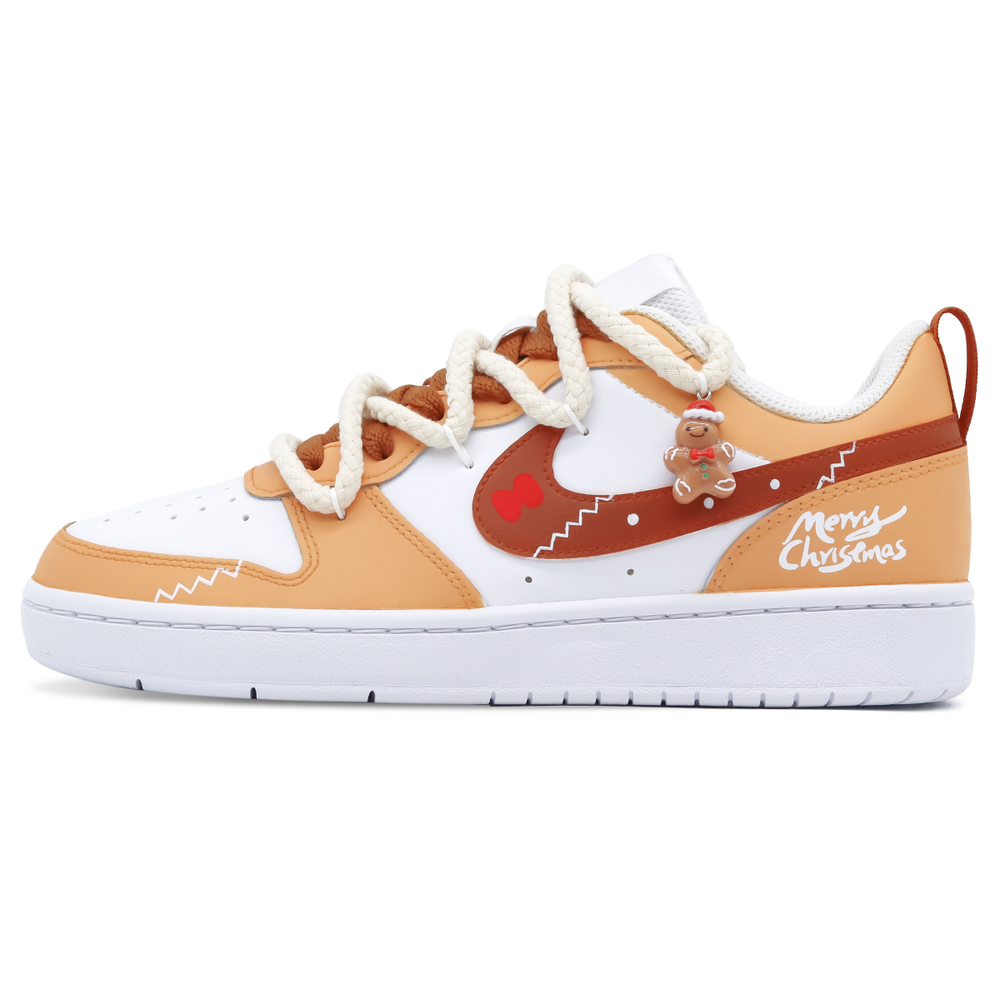 【 】 Nike Court Borough GS