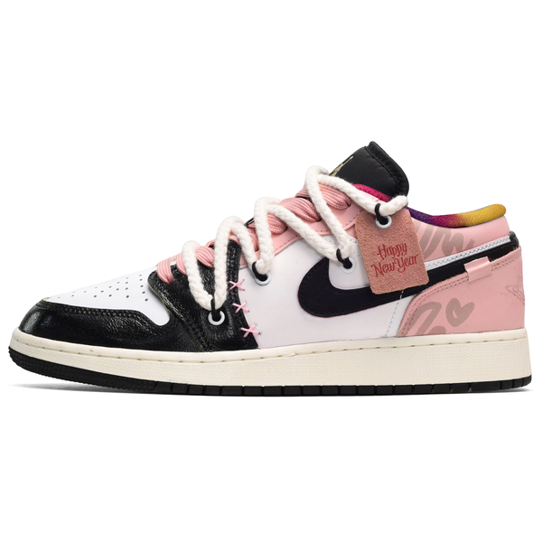 【 】 Jordan Air Jordan 1 Low CNY