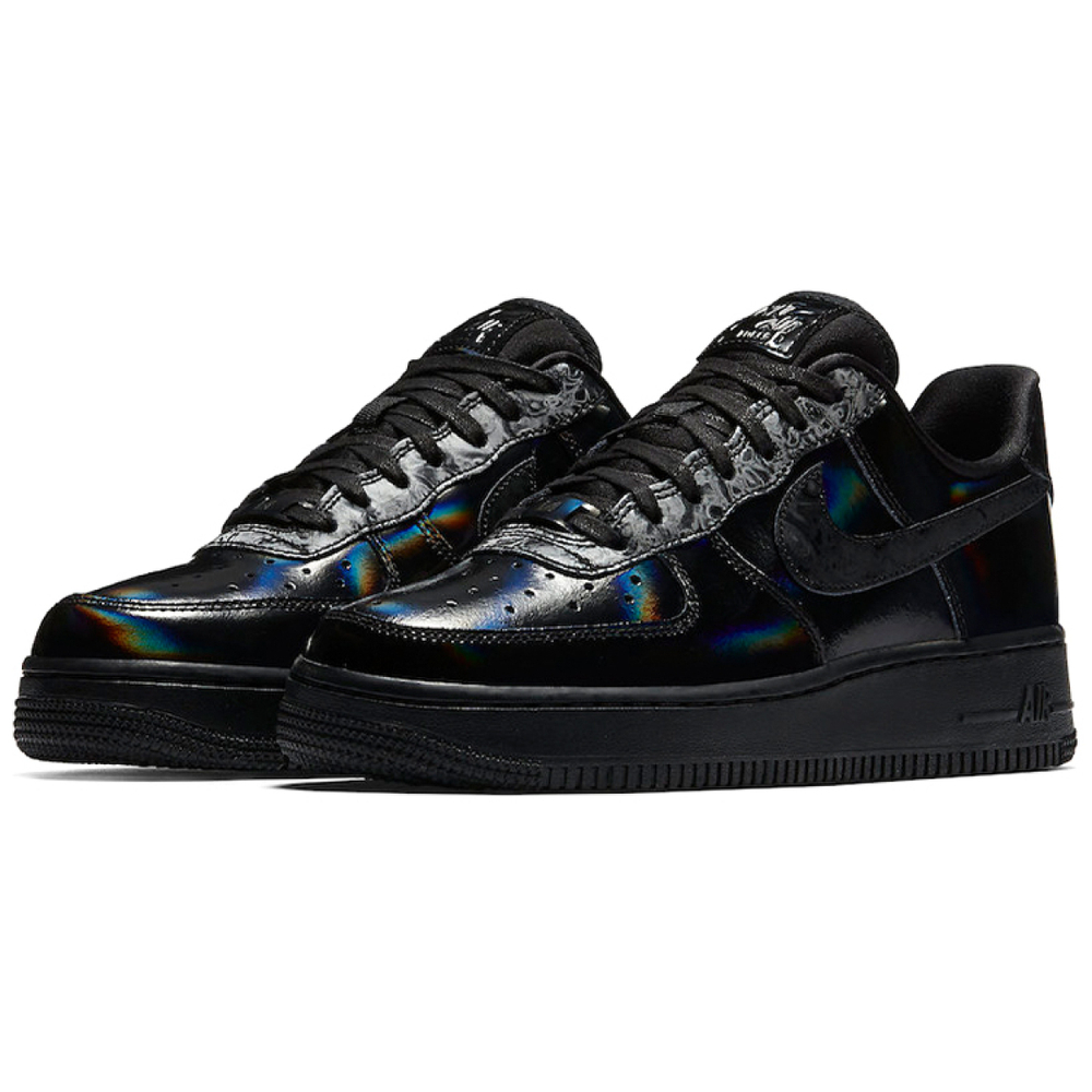 Nike Air Force 1 Lux All-Star 2018 Black (W)