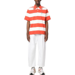 KENZO SS23 Logo Polo