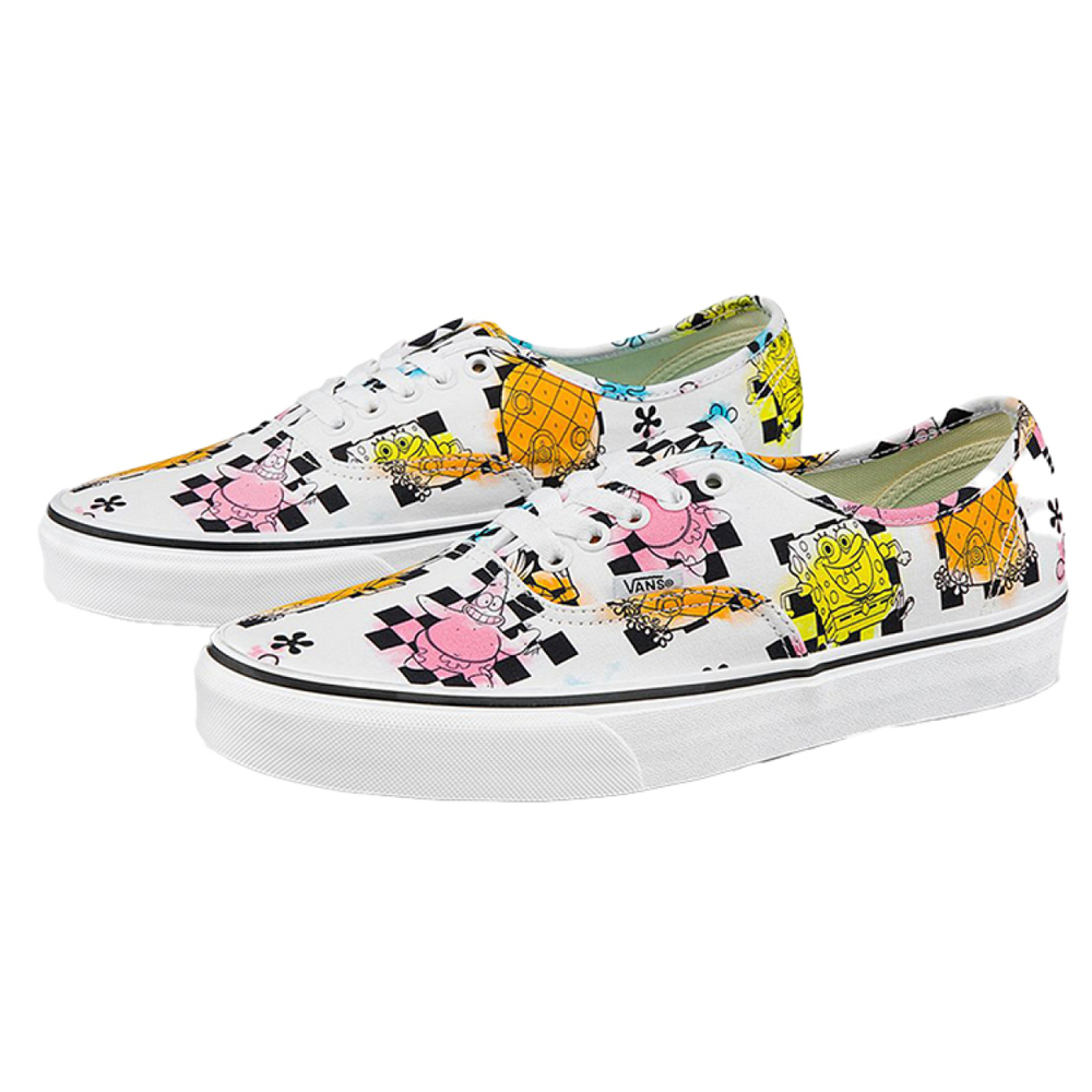 Sandy Liang x x Vans Authentic