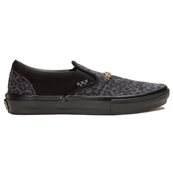 Cher Strauberry x Vans slip-on Skate