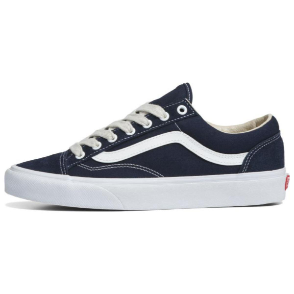 Vans Style 36 Fuzzy Lace