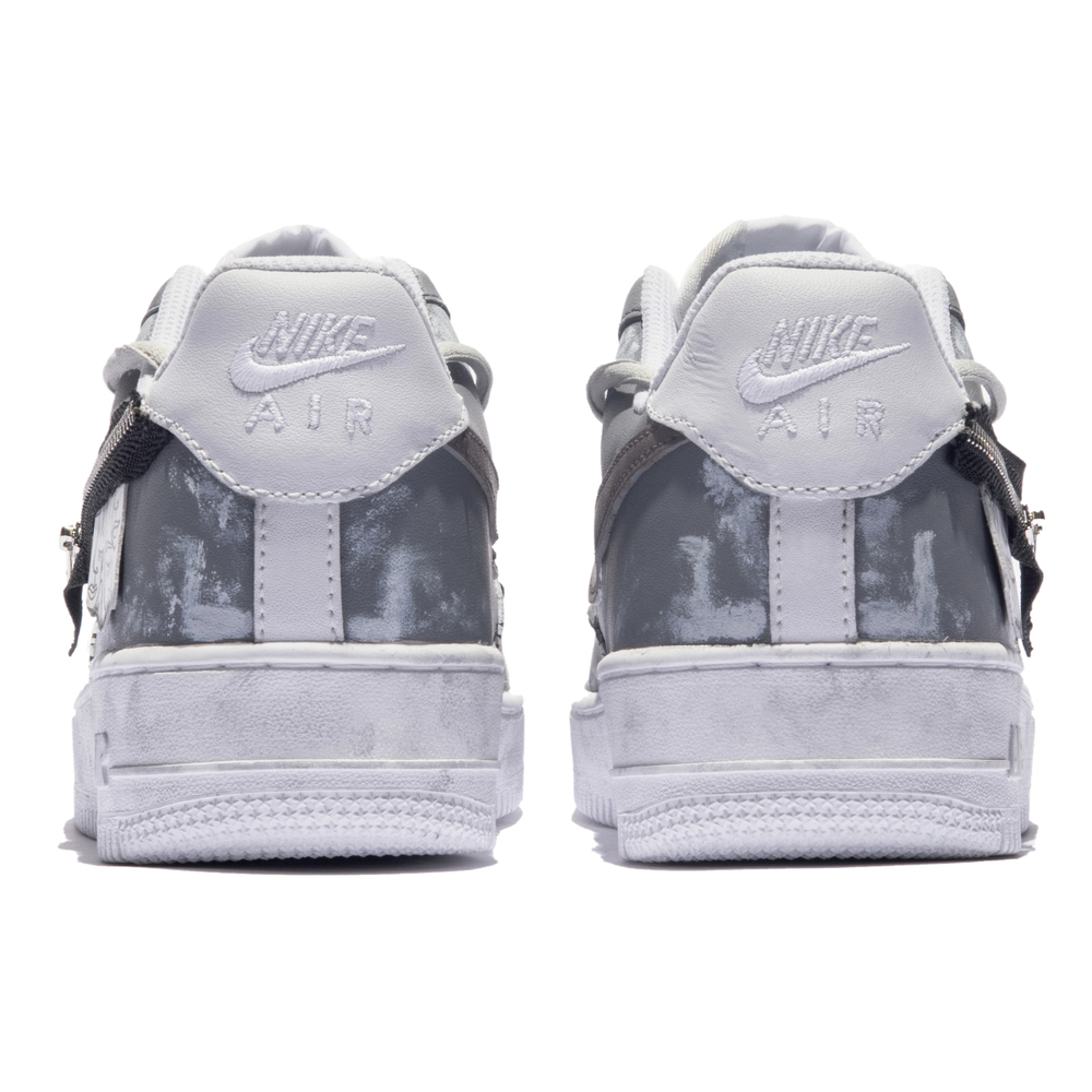 【 】 Nike Air Force 1 Low