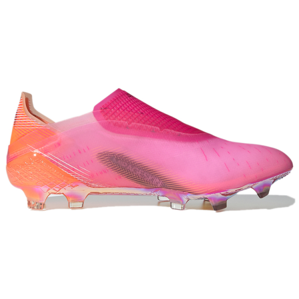 Adidas X GHOSTED + FG（ ）