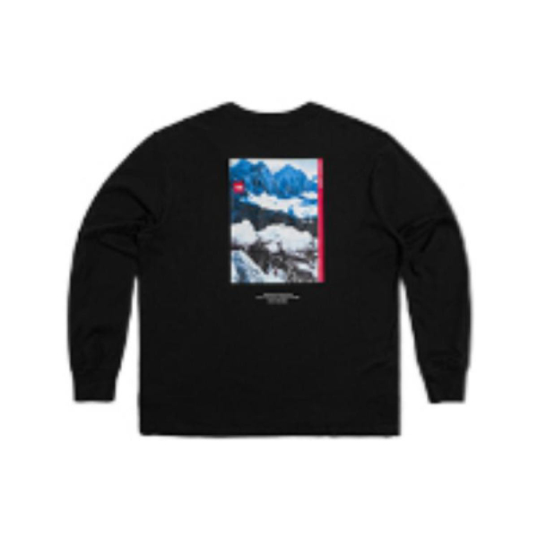 THE NORTH FACE 1992 30 Logo T