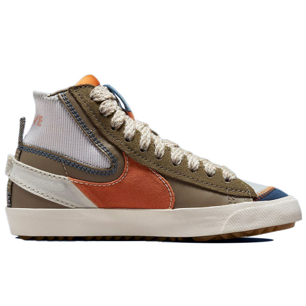 Nike Blazer 77 Jumbo "Voodoo"