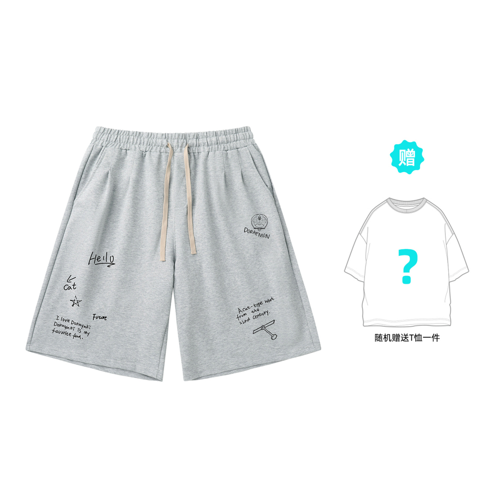 Doraemon A