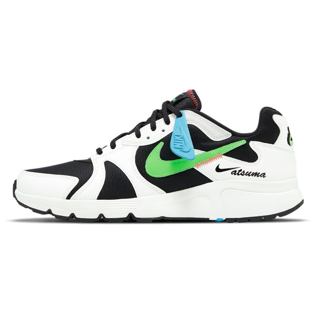 Nike Atsuma